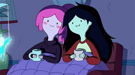 marceline hora de aventura|'Hora de Aventura' vuelve a la televisión: Marceline y  .